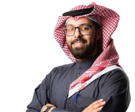 محمد العرادي